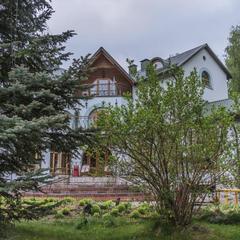 Гостевой дом Гала Люкс, Москва, Московская область