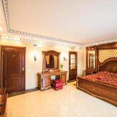 Гостиница Ладомир на Яузе, Москва, Московская область