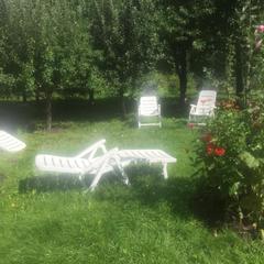 Гостевой дом Гала Люкс, Москва, Московская область