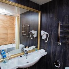 Отель Лайм, Москва, Московская область