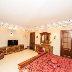 Гостиница Ладомир на Яузе, Москва, Московская область