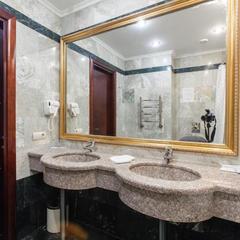 Отель Лайм, Москва, Московская область