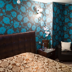 Гостиница Perina Inn, Москва, Московская область