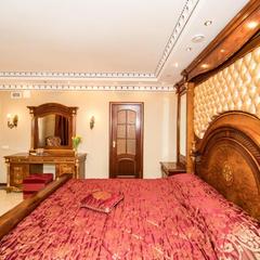 Гостиница Ладомир на Яузе, Москва, Московская область