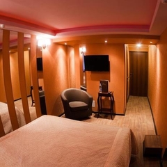 Гостиница Perina Inn, Москва, Московская область