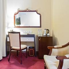 Отель Лайм, Москва, Московская область