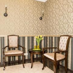 Гостиница Ладомир на Яузе, Москва, Московская область