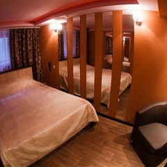 Гостиница Perina Inn, Москва, Московская область