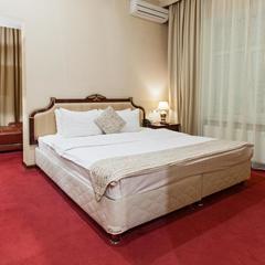 Отель Лайм, Москва, Московская область