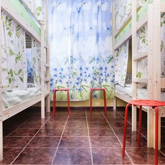 Хостел ы Рус Юго-Западная, Москва, Московская область