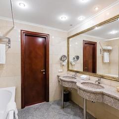 Отель Лайм, Москва, Московская область