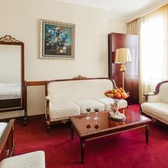 Отель Лайм, Москва, Московская область