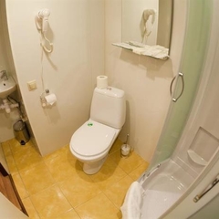 Гостиница Perina Inn, Москва, Московская область