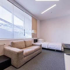 Отель Памир Тянь-Шань, Москва, Московская область