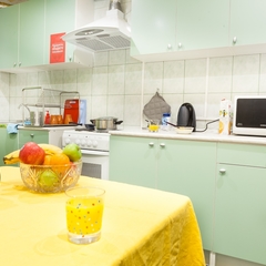 Хостел ы Рус Юго-Западная, Москва, Московская область