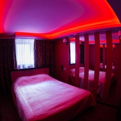 Гостиница Perina Inn, Москва, Московская область