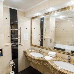 Отель Лайм, Москва, Московская область