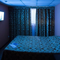 Гостиница Perina Inn, Москва, Московская область