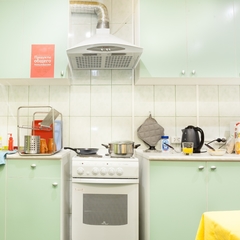 Хостел ы Рус Юго-Западная, Москва, Московская область