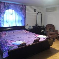 Гостевой дом Гала Люкс, Москва, Московская область