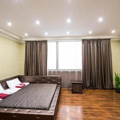 Гостиница Ладомир на Яузе, Москва, Московская область