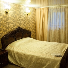 Гостиница Perina Inn, Москва, Московская область