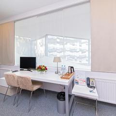 Отель Памир Тянь-Шань, Москва, Московская область