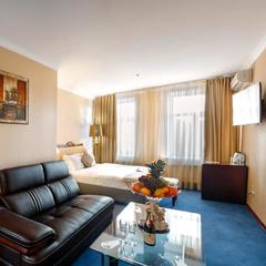 Отель Лайм, Москва, Московская область