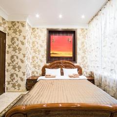 Гостиница Ладомир на Яузе, Москва, Московская область