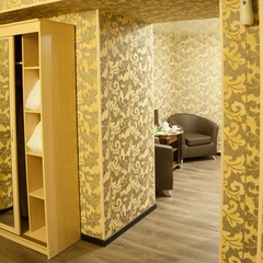 Гостиница Perina Inn, Москва, Московская область