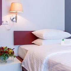 Отель Памир Тянь-Шань, Москва, Московская область