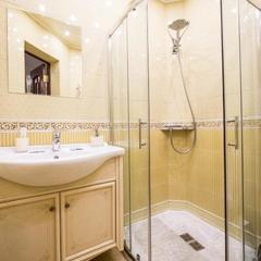 Гостиница Ладомир на Яузе, Москва, Московская область