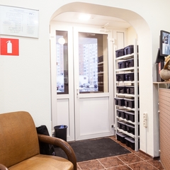 Хостел ы Рус Юго-Западная, Москва, Московская область