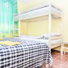 Хостел ы Рус Юго-Западная, Москва, Московская область