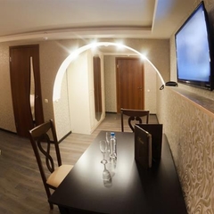 Гостиница Perina Inn, Москва, Московская область