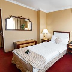 Отель Лайм, Москва, Московская область