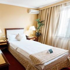 Отель Лайм, Москва, Московская область