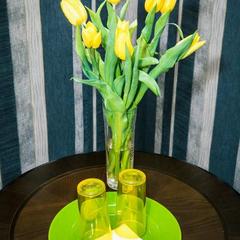 Гостиница Ладомир на Яузе, Москва, Московская область