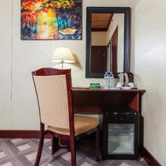 Отель Лайм, Москва, Московская область