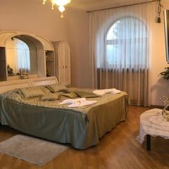 Гостевой дом Гала Люкс, Москва, Московская область