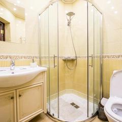 Гостиница Ладомир на Яузе, Москва, Московская область