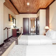 Отель Лайм, Москва, Московская область