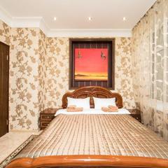 Гостиница Ладомир на Яузе, Москва, Московская область