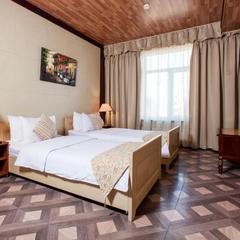 Отель Лайм, Москва, Московская область