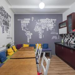 Хостел Мир, Москва, Московская область