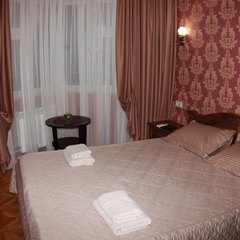 Гостиница День и ночь на Профсоюзной, Москва, Московская область