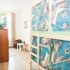 Хостел Мир, Москва, Московская область