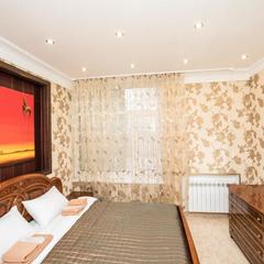 Гостиница Ладомир на Яузе, Москва, Московская область