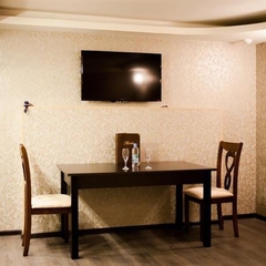 Гостиница Perina Inn, Москва, Московская область