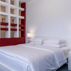 Отель Памир Тянь-Шань, Москва, Московская область